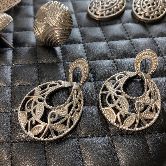 150 pairs of  "Tudor" Jewelry Collection Medieval Style Earrings - Picture 3 of 12